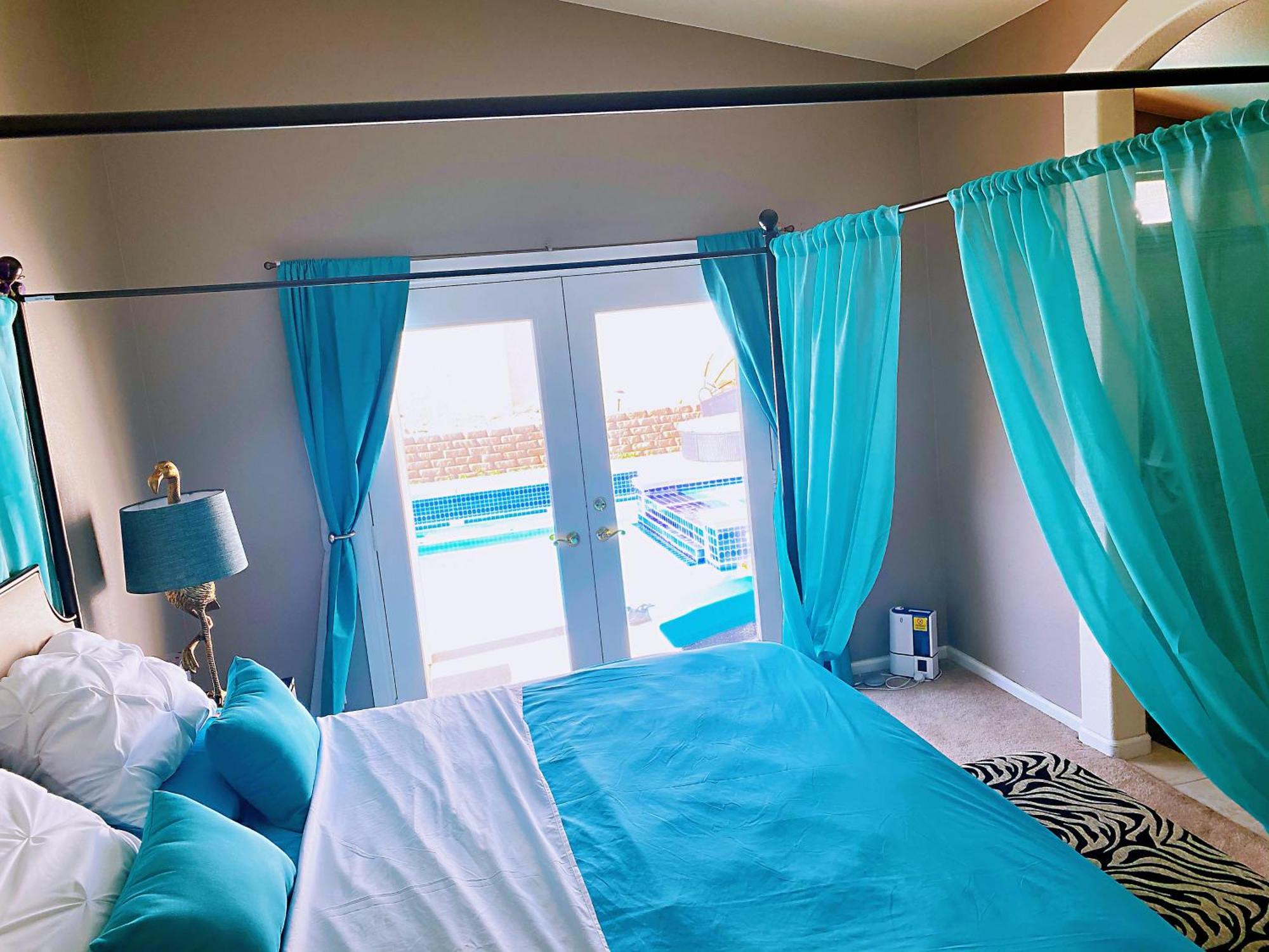 Amazing Heated Pool And Private Hot Tub 3Br In Heart Of Lv Villa Las Vegas Kültér fotó